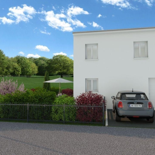  Annonces BUGEY : House | RIGNIEUX-LE-FRANC (01800) | 90 m2 | 267 000 € 