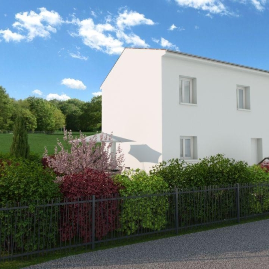  Annonces BUGEY : Maison / Villa | RIGNIEUX-LE-FRANC (01800) | 90 m2 | 267 000 € 