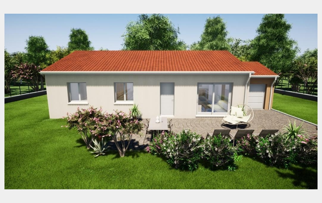 Annonces BUGEY : Maison / Villa | BLYES (01150) | 90 m2 | 266 000 € 