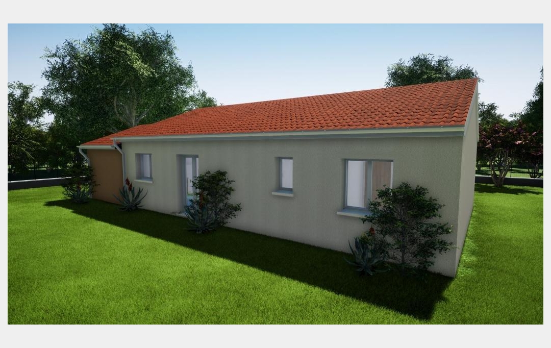 Annonces BUGEY : House | BLYES (01150) | 90 m2 | 266 000 € 