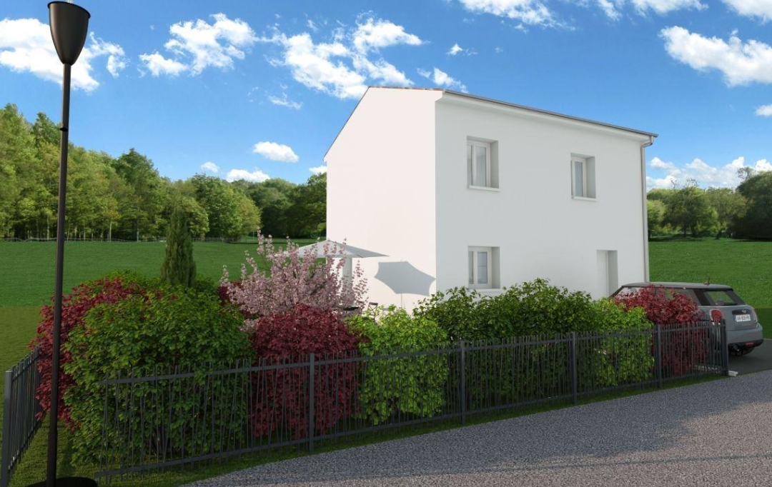 Annonces BUGEY : Maison / Villa | RIGNIEUX-LE-FRANC (01800) | 90 m2 | 267 000 € 