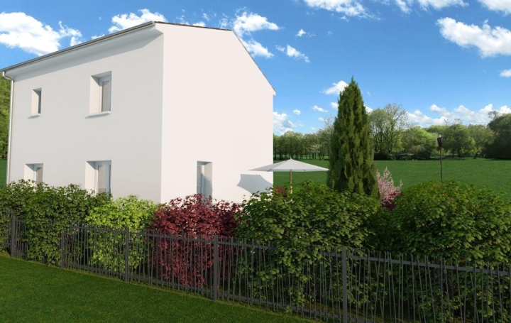  Annonces BUGEY Maison / Villa | RIGNIEUX-LE-FRANC (01800) | 90 m2 | 267 000 € 