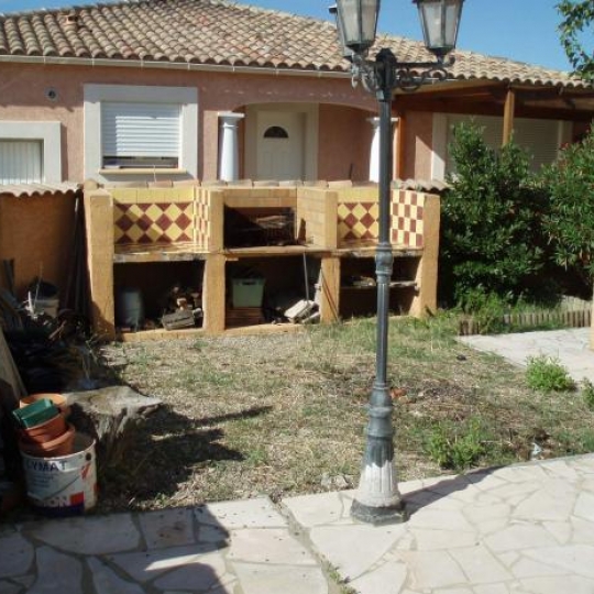  NL IMMOBILIER - UN VIAGER : Maison / Villa | PORTIRAGNES (34420) | 80 m2 | 243 700 € 