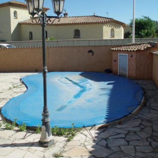  NL IMMOBILIER - UN VIAGER : Maison / Villa | PORTIRAGNES (34420) | 80 m2 | 243 700 € 