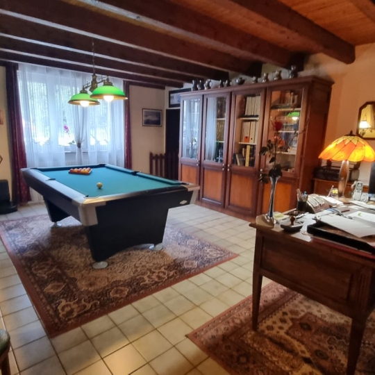  NL IMMOBILIER - UN VIAGER : Maison / Villa | VILLEMOTIER (01270) | 180 m2 | 55 825 € 