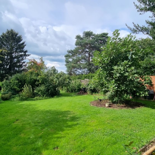  NL IMMOBILIER - UN VIAGER : Maison / Villa | VILLEMOTIER (01270) | 180 m2 | 55 825 € 