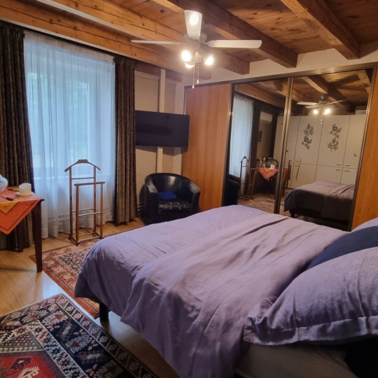 NL IMMOBILIER - UN VIAGER : Maison / Villa | VILLEMOTIER (01270) | 180 m2 | 55 825 € 