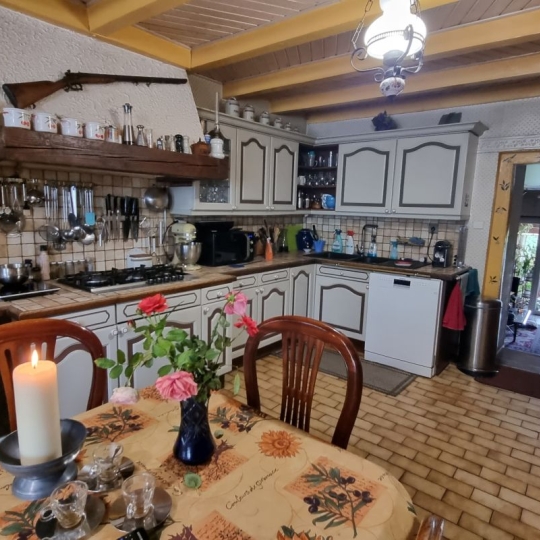  NL IMMOBILIER - UN VIAGER : Maison / Villa | VILLEMOTIER (01270) | 180 m2 | 55 825 € 