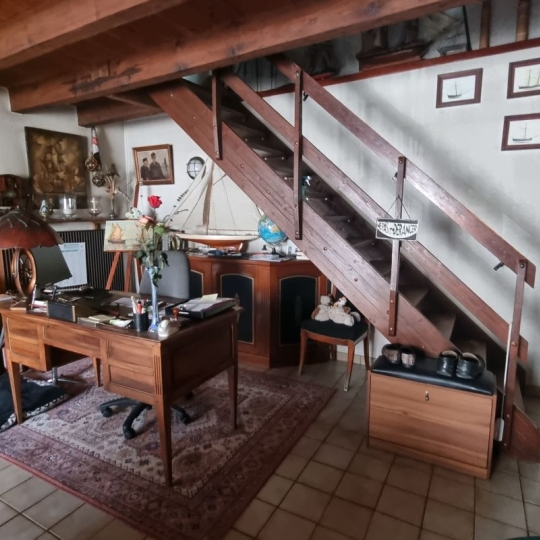  NL IMMOBILIER - UN VIAGER : Maison / Villa | VILLEMOTIER (01270) | 180 m2 | 55 825 € 