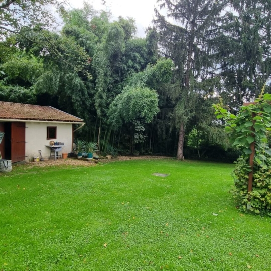 NL IMMOBILIER - UN VIAGER : Maison / Villa | VILLEMOTIER (01270) | 180 m2 | 55 825 € 
