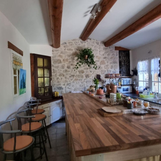  NL IMMOBILIER - UN VIAGER : Maison / Villa | MONTAUBAN-SUR-L'OUVEZE (26170) | 85 m2 | 86 125 € 