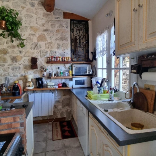  NL IMMOBILIER - UN VIAGER : Maison / Villa | MONTAUBAN-SUR-L'OUVEZE (26170) | 85 m2 | 86 125 € 