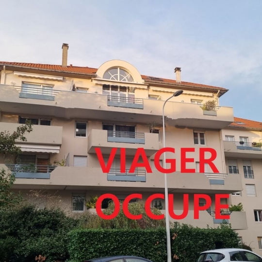 NL IMMOBILIER - UN VIAGER : Appartement | LYON (69005) | 88.00m2 | 114 500 € 