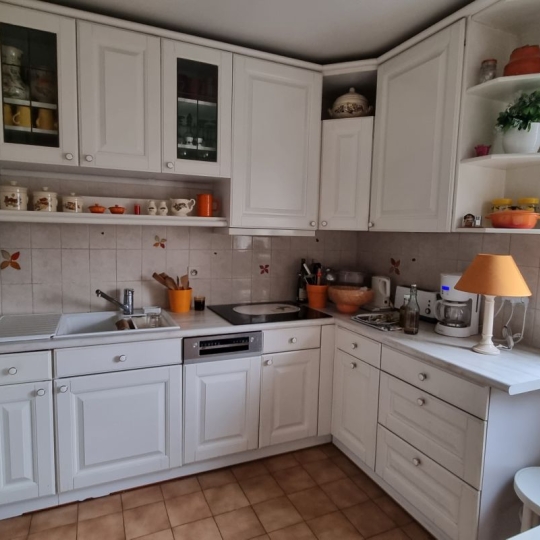  NL IMMOBILIER - UN VIAGER : Appartement | LYON (69005) | 88 m2 | 114 500 € 