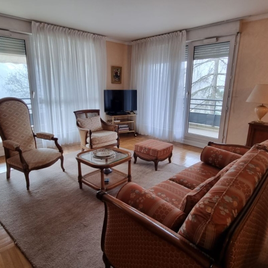  NL IMMOBILIER - UN VIAGER : Appartement | LYON (69005) | 88 m2 | 114 500 € 