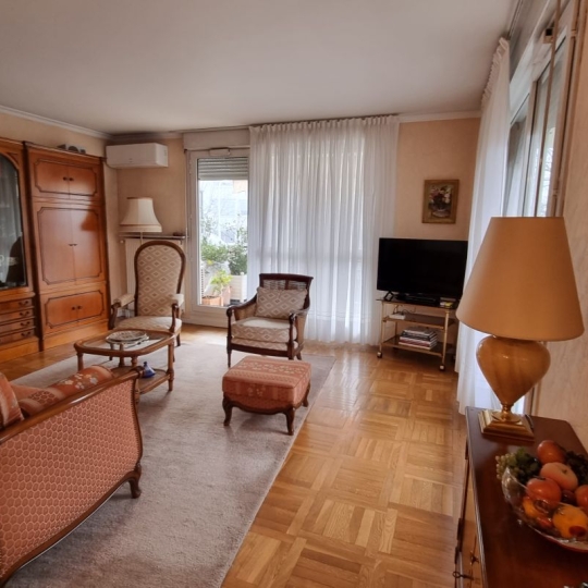  NL IMMOBILIER - UN VIAGER : Appartement | LYON (69005) | 88 m2 | 114 500 € 