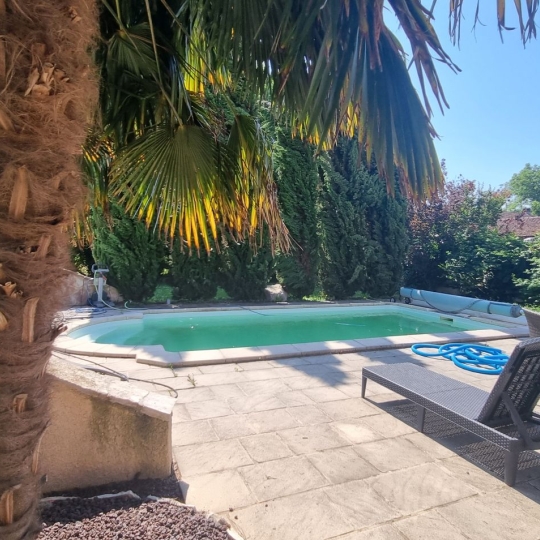 NL IMMOBILIER - UN VIAGER : House | CHATILLON-LA-PALUD (01320) | 340.00m2 | 439 000 € 