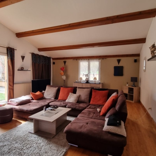  NL IMMOBILIER - UN VIAGER : House | CHATILLON-LA-PALUD (01320) | 340 m2 | 439 000 € 