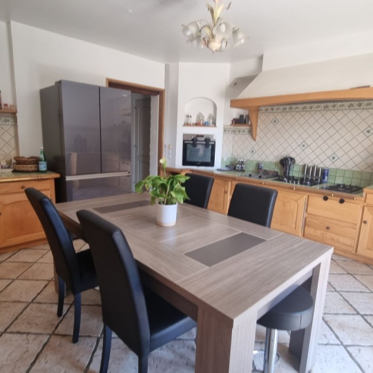  NL IMMOBILIER - UN VIAGER : House | CHATILLON-LA-PALUD (01320) | 340 m2 | 439 000 € 