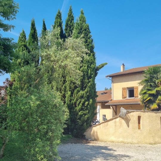  NL IMMOBILIER - UN VIAGER : House | CHATILLON-LA-PALUD (01320) | 340 m2 | 439 000 € 