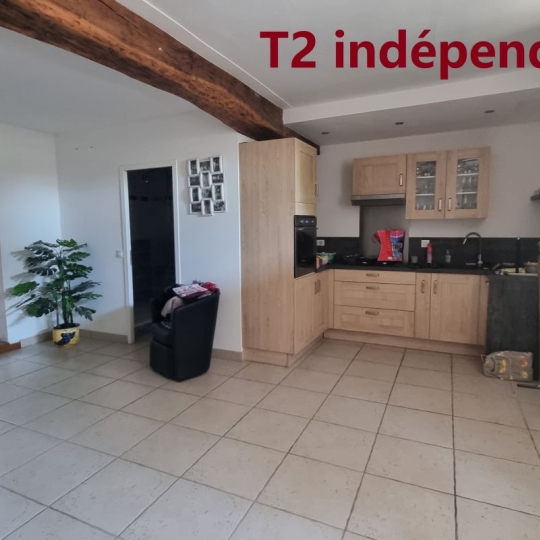 NL IMMOBILIER - UN VIAGER : House | CHATILLON-LA-PALUD (01320) | 340 m2 | 439 000 € 