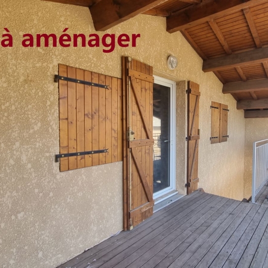  NL IMMOBILIER - UN VIAGER : House | CHATILLON-LA-PALUD (01320) | 340 m2 | 439 000 € 