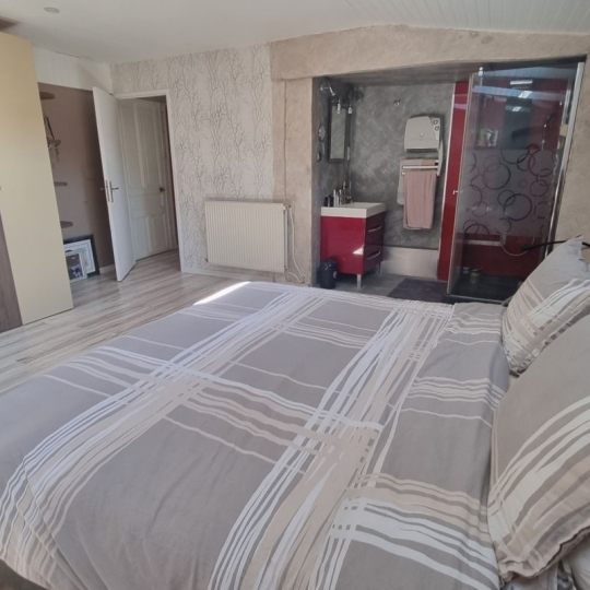  NL IMMOBILIER - UN VIAGER : House | CHATILLON-LA-PALUD (01320) | 340 m2 | 439 000 € 
