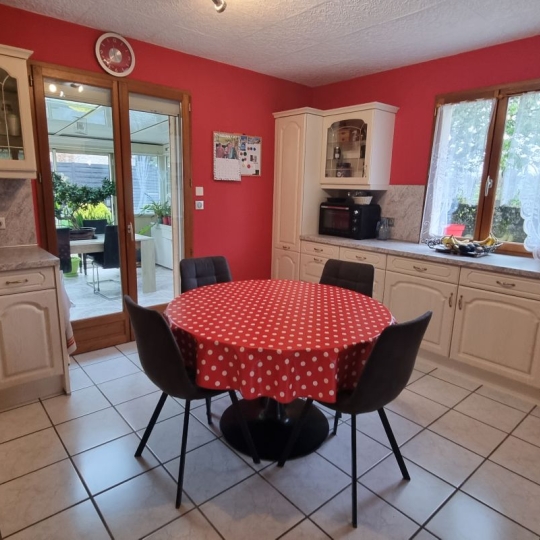  NL IMMOBILIER - UN VIAGER : Maison / Villa | JUJURIEUX (01640) | 96 m2 | 36 425 € 