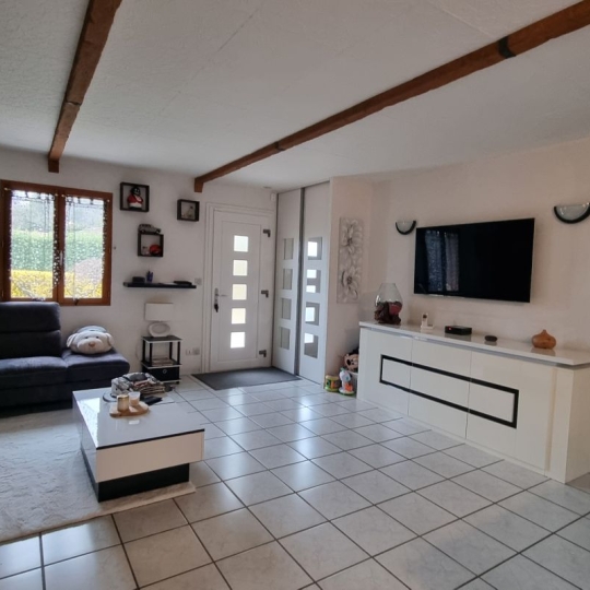  NL IMMOBILIER - UN VIAGER : Maison / Villa | JUJURIEUX (01640) | 96 m2 | 36 425 € 