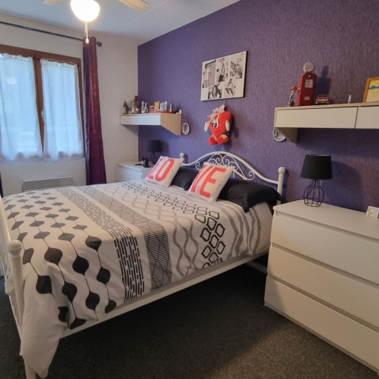  NL IMMOBILIER - UN VIAGER : Maison / Villa | JUJURIEUX (01640) | 96 m2 | 36 425 € 