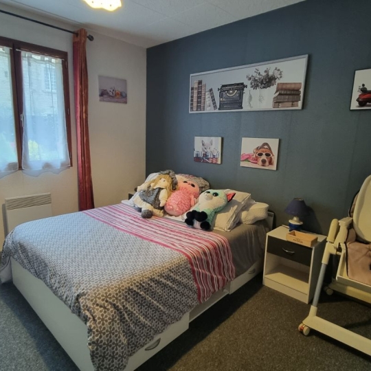  NL IMMOBILIER - UN VIAGER : Maison / Villa | JUJURIEUX (01640) | 96 m2 | 36 425 € 