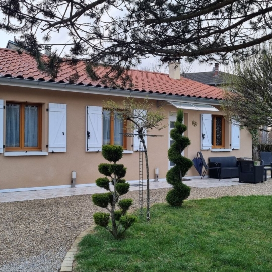 NL IMMOBILIER - UN VIAGER : Maison / Villa | JUJURIEUX (01640) | 96.00m2 | 36 425 € 