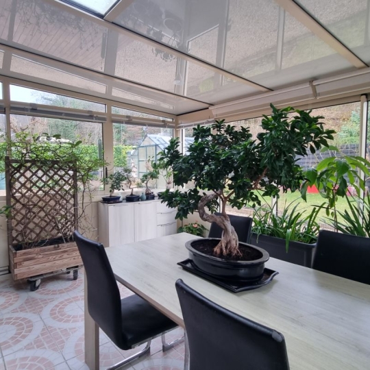  NL IMMOBILIER - UN VIAGER : Maison / Villa | JUJURIEUX (01640) | 96 m2 | 36 425 € 