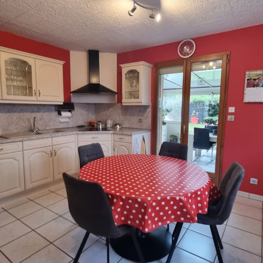  NL IMMOBILIER - UN VIAGER : Maison / Villa | JUJURIEUX (01640) | 96 m2 | 36 425 € 