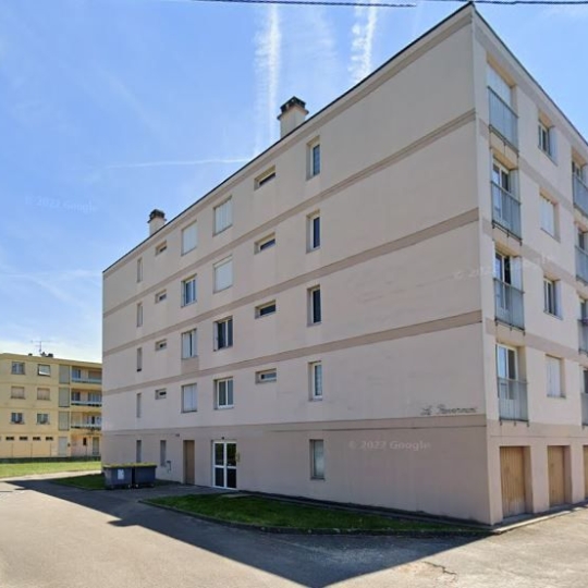 NL IMMOBILIER - UN VIAGER : Appartement | BOURG-EN-BRESSE (01000) | 51.00m2 | 45 000 € 