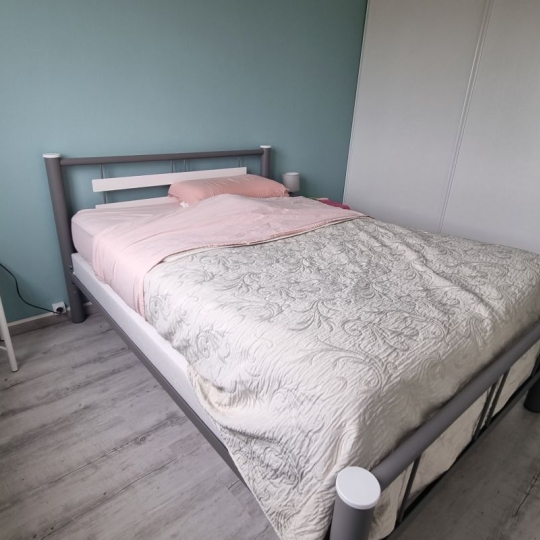  NL IMMOBILIER - UN VIAGER : Appartement | BOURG-EN-BRESSE (01000) | 51 m2 | 45 000 € 