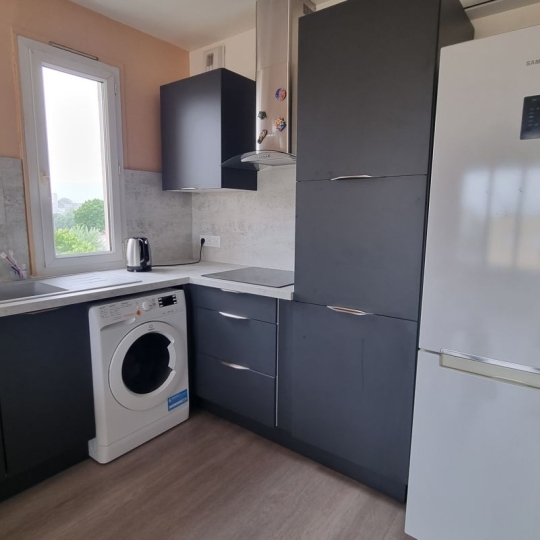  NL IMMOBILIER - UN VIAGER : Appartement | BOURG-EN-BRESSE (01000) | 51 m2 | 45 000 € 