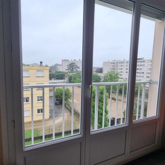  NL IMMOBILIER - UN VIAGER : Appartement | BOURG-EN-BRESSE (01000) | 51 m2 | 45 000 € 