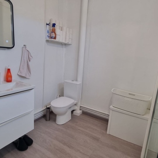  NL IMMOBILIER - UN VIAGER : Appartement | BOURG-EN-BRESSE (01000) | 51 m2 | 45 000 € 