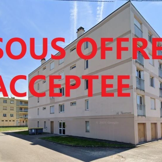 NL IMMOBILIER - UN VIAGER : Apartment | BOURG-EN-BRESSE (01000) | 51.00m2 | 45 000 € 