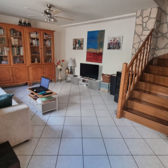 NL IMMOBILIER - UN VIAGER : House | SOUCLIN (01150) | 79 m2 | 60 250 € 