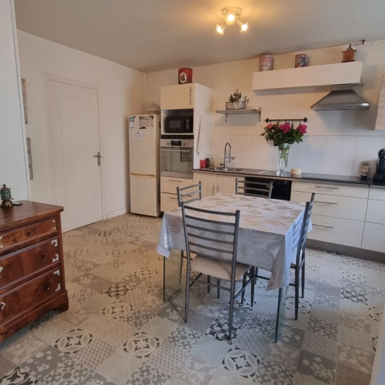 NL IMMOBILIER - UN VIAGER : House | SOUCLIN (01150) | 79.00m2 | 60 250 € 