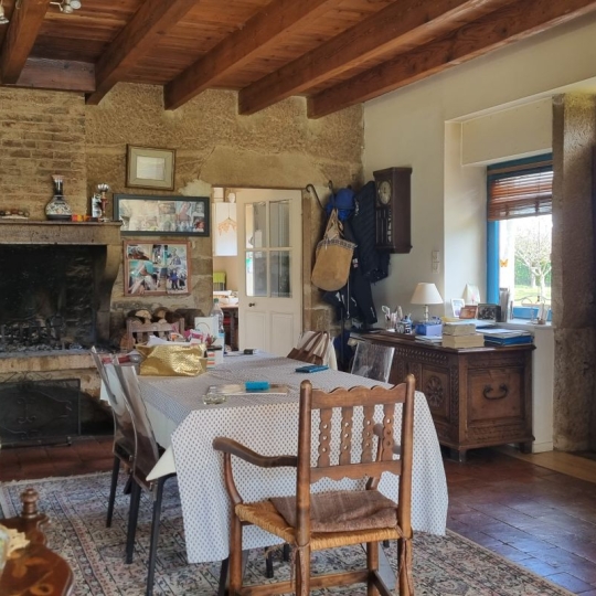  NL IMMOBILIER : Maison / Villa | SAINT-DENIS-LES-BOURG (01000) | 198 m2 | 123 215 € 