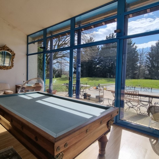  NL IMMOBILIER : Maison / Villa | SAINT-DENIS-LES-BOURG (01000) | 198 m2 | 123 215 € 