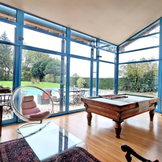 NL IMMOBILIER : Maison / Villa | SAINT-DENIS-LES-BOURG (01000) | 198.00m2 | 123 215 € 