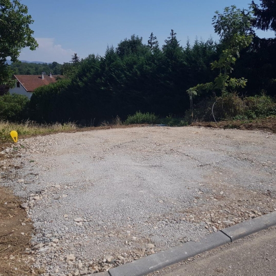  NL IMMOBILIER - UN VIAGER : Ground | MEXIMIEUX (01800) | 0 m2 | 49 000 € 