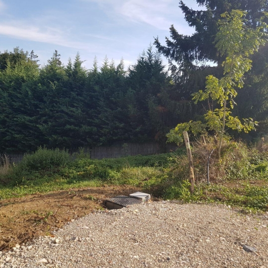 Annonces BUGEY : Ground | VILLETTE-SUR-AIN (01320) | m2 | 85 000 € 