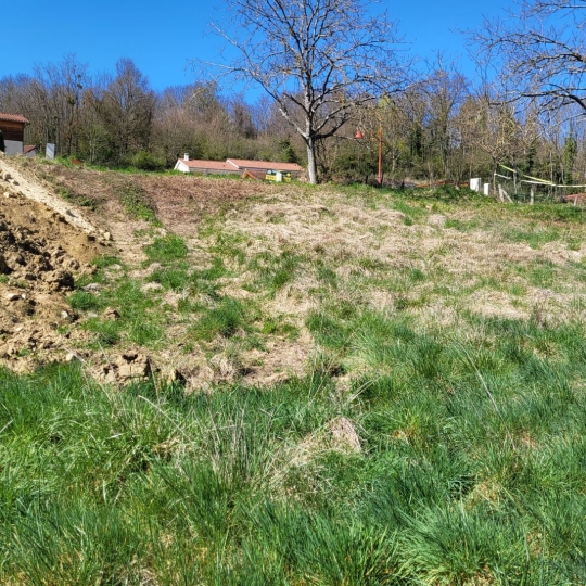  NL IMMOBILIER - UN VIAGER : Ground | VILLETTE-SUR-AIN (01320) | 0 m2 | 55 000 € 