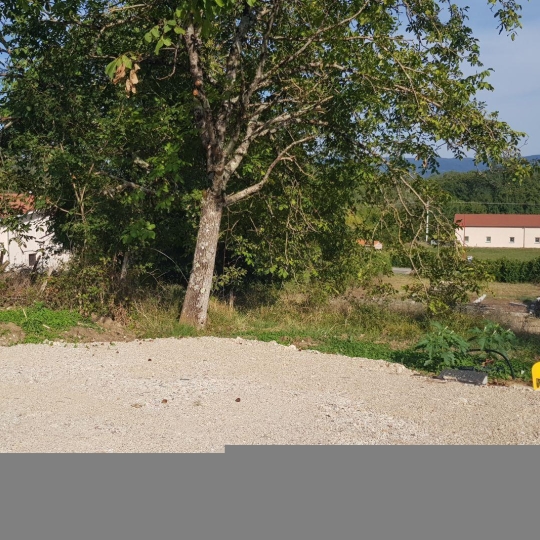  NL IMMOBILIER - UN VIAGER : Terrain | VILLETTE-SUR-AIN (01320) | 0 m2 | 55 000 € 