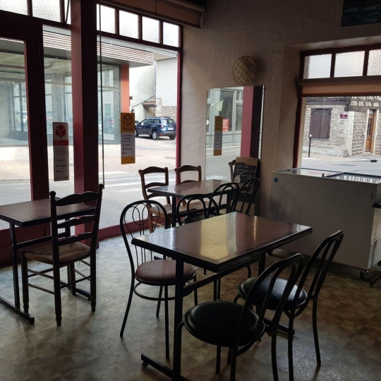  NL IMMOBILIER - UN VIAGER : Commercial | MEXIMIEUX (01800) | 0 m2 | 55 000 € 